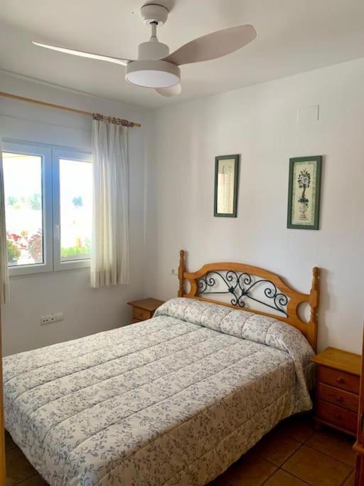 Villa Paz Y Desconexion Dénia Exterior foto